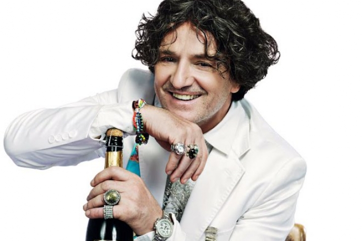 GORAN BREGOVIĆ &amp; WEDDING AND FUNERAL ORCHESTRA